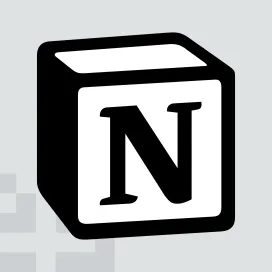 Notion Icon